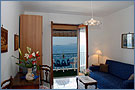 villa for rent in praiano