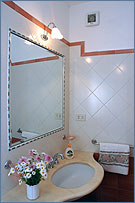 praiano rental villas