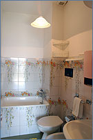 villas for rent in praiano