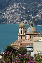 affitti a praiano