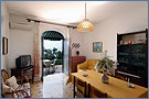 villa in affitto a praiano