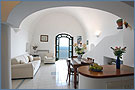 villa for rent in praiano
