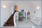 rental villa in praiano