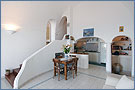 praiano villas for rent