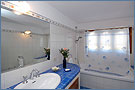 praiano rental villas
