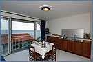 rental villa in praiano