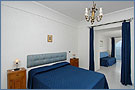 villa for rent in praiano
