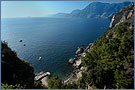 ville in affitto a praiano