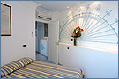 affido villa a positano