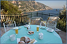 ville in affido a positano