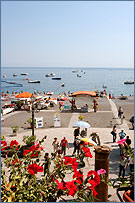 affitto estivo a positano