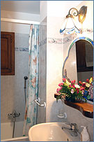 rental villas in italy