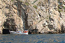rental villas in italy