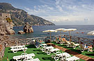 rental villa in italy