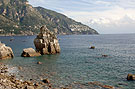 rental villas in italy