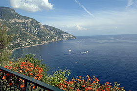 italian villa for rent