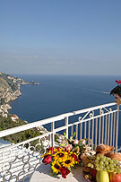 villas in italy