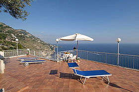 italian villa for rent