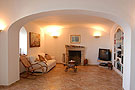 villas in italy