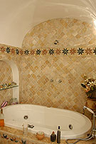 villas in italy