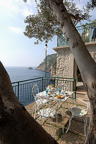 villas in italy