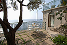 rental villas in italy