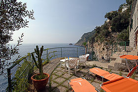 italian villa for rent