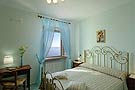 praiano rental villa