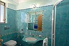 rental villa in praiano