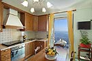 villas for rent in praiano