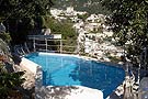 rental villa in italy