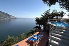 villas for rent in italy