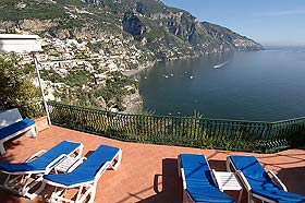 italian villa for rent
