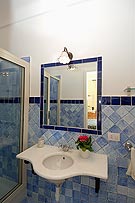 praiano rental villa