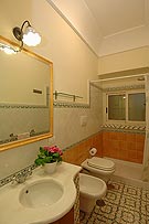 praiano villas for rent