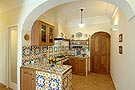 praiano rental villas