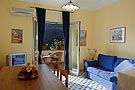 villa for rent in praiano