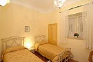 rental villa in praiano