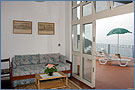 rental villa in vettica maggiore