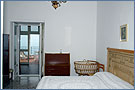 vettica maggiore rental villa