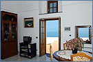 affitto villa a praiano