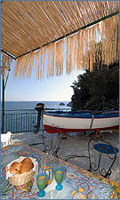 rental villas in italy
