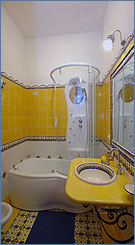 rental villas in italy