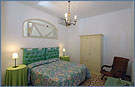 italy rental villas