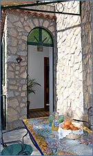 villas in italy