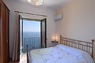 praiano rental villa