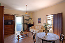 rental villa in praiano