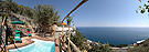 italian villas for rent