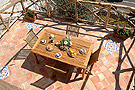 italian villas for rent