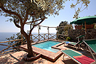 italian villas for rent
